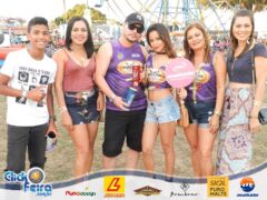 Festa do Boi Malandro